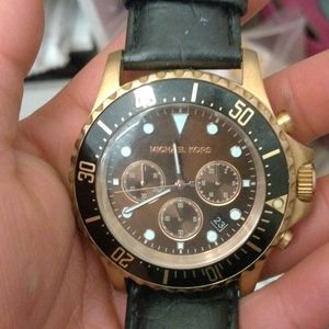 Micheal kors watch